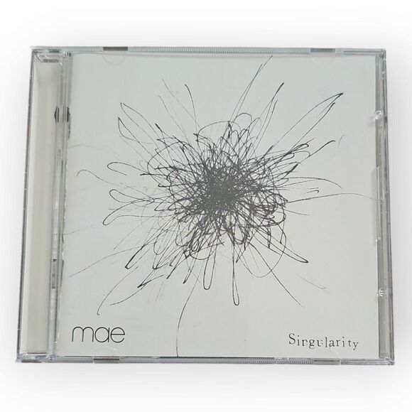 Other - Mae –‎ Singularity [2007 Promotional CD]
